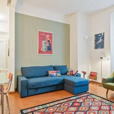 Apt Milano-Porta Romana Nearby Bagni Misteriosi ภายนอก รูปภาพ
