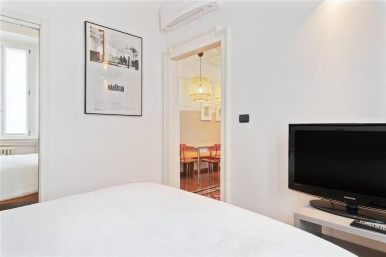 Apt Milano-Porta Romana Nearby Bagni Misteriosi ภายนอก รูปภาพ