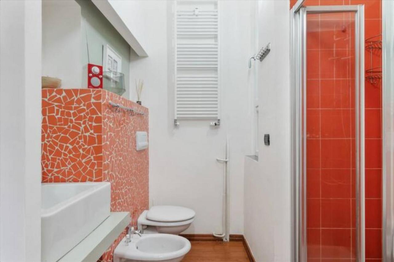 Apt Milano-Porta Romana Nearby Bagni Misteriosi ภายนอก รูปภาพ