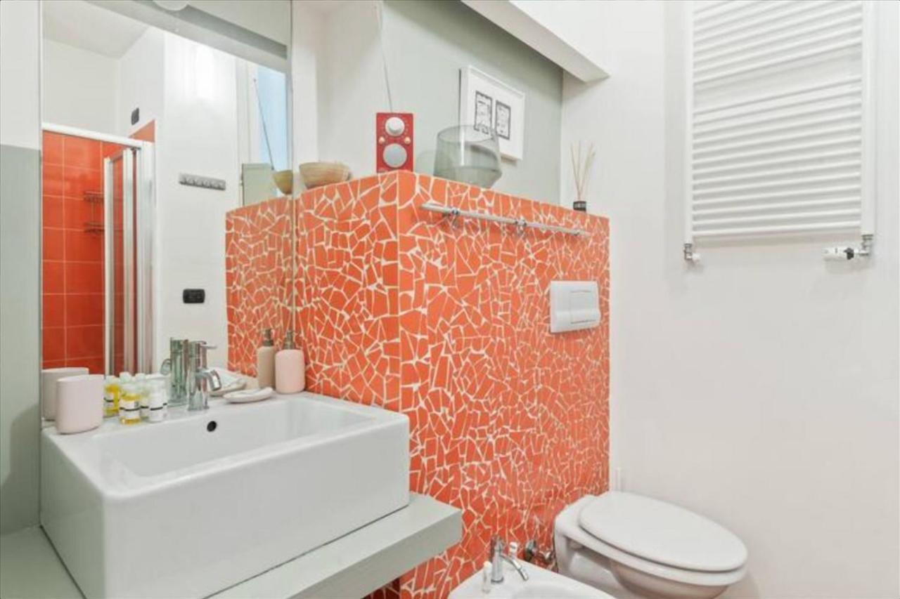 Apt Milano-Porta Romana Nearby Bagni Misteriosi ภายนอก รูปภาพ