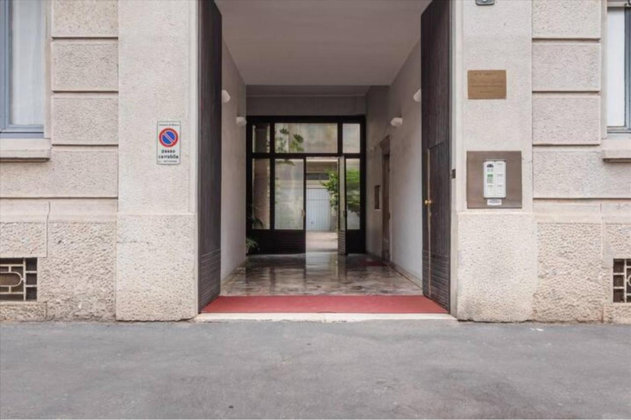 Apt Milano-Porta Romana Nearby Bagni Misteriosi ภายนอก รูปภาพ